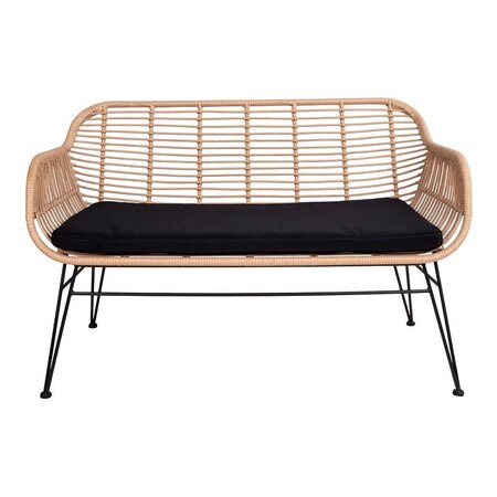 House N Trieste Sofa - Natural