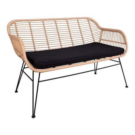 House N Trieste Sofa - Natural