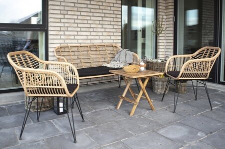 House N Trieste Sofa