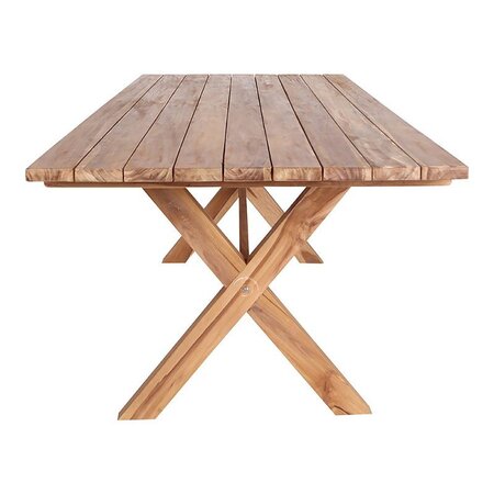 House N Murcia Dining Table