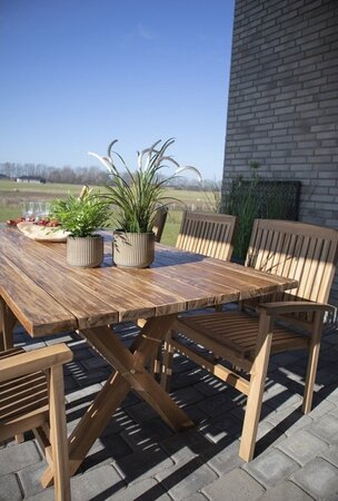 House N Murcia Dining Table