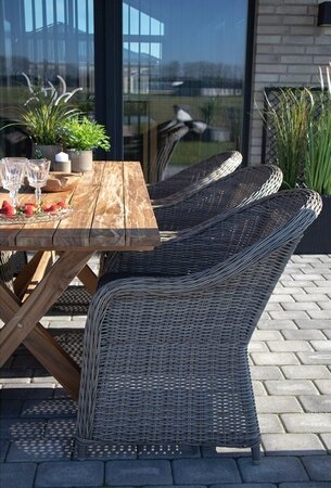 House N Murcia Dining Table