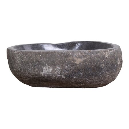 House N Donau Riverstone Sink