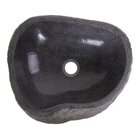 House N Donau Riverstone Sink