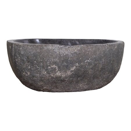 House N Donau Riverstone Sink