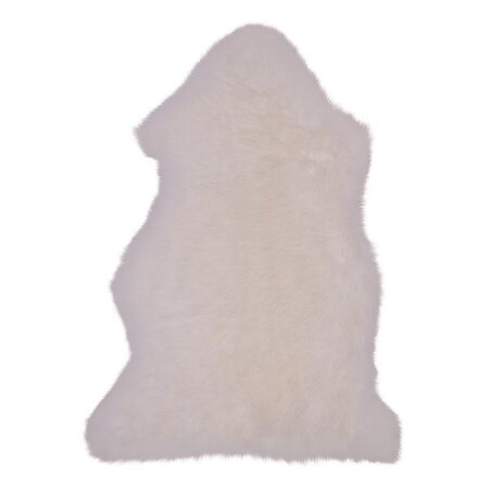 House N Lambskin - Ivory