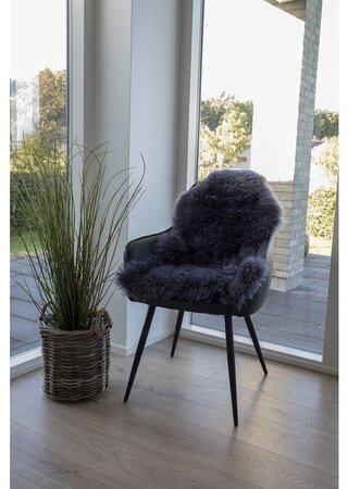 House N Lambskin
