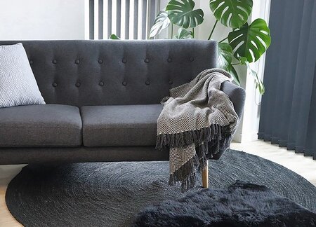 House N Lambskin