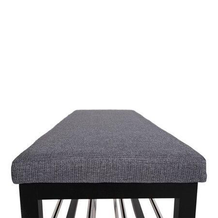 House N Padova Bench