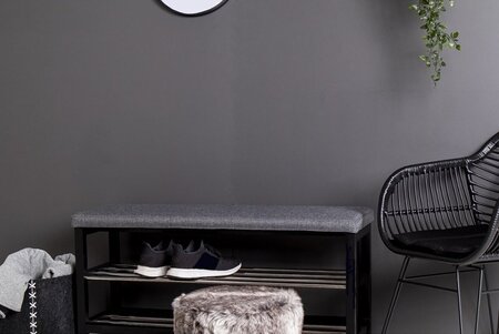 House N Padova Bench