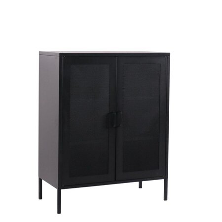 House N Melbourne Display Cabinet