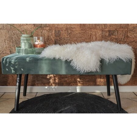 House N Skiby Bench