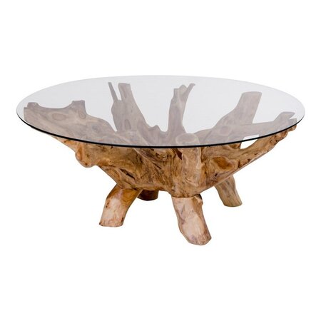 House N Amazonas Coffee Table