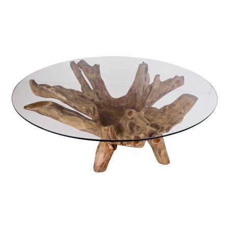 House N Amazonas Coffee Table
