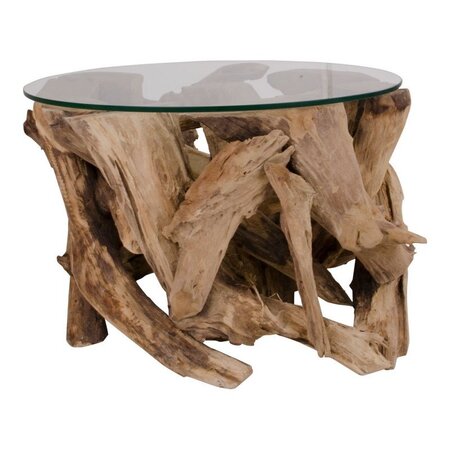 House N Grand Canyon Coffee Table