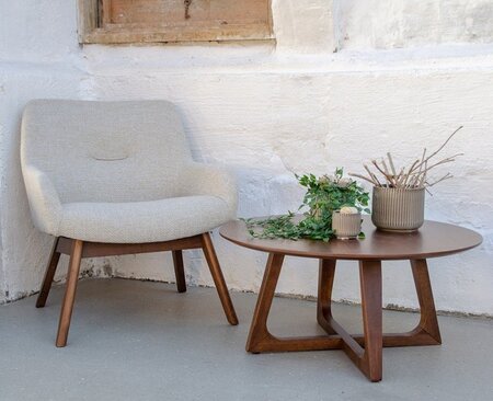 House N Hellerup Coffee Table
