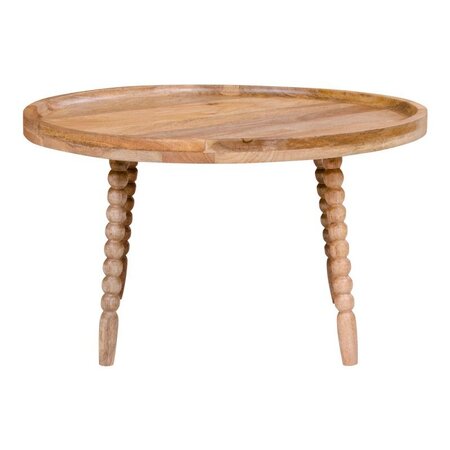 House N Jammu Coffee Table