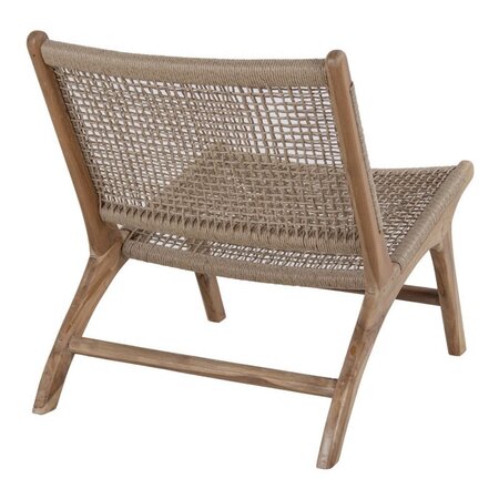House N Derby Chair