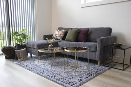 House N Venezia Coffee Table ø70 cm