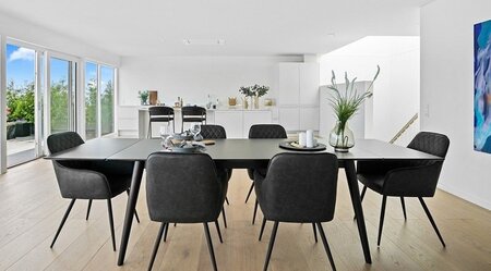 House N Harbo Dining Chair