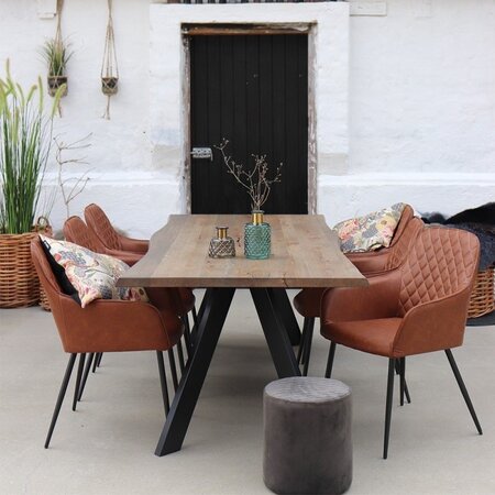 House N Harbo Dining Chair