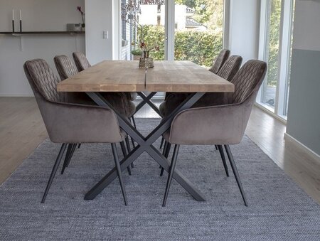 House N Harbo Dining Chair
