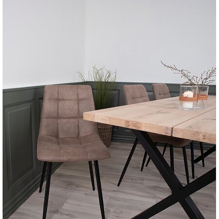 House N Middelfart Dining Chair 
