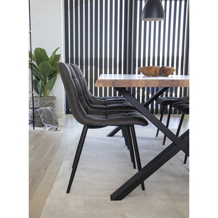 House N Middelfart Dining Chair 