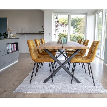 House N Middelfart Dining Chair 
