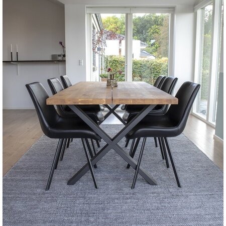 House N Montpellier Dining Table