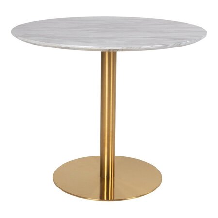 House N Bolzano Dining Table - ø90