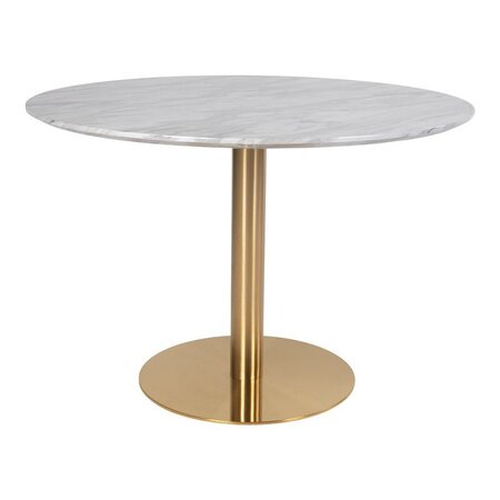 House N Bolzano Dining Table - ø110