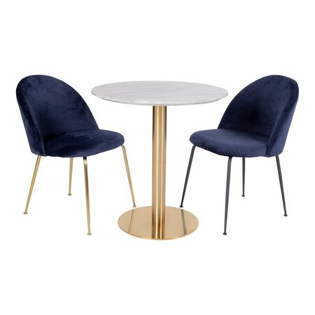 House N Bolzano Dining Table
