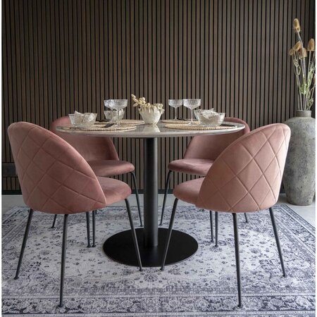 House N Bolzano Dining Table