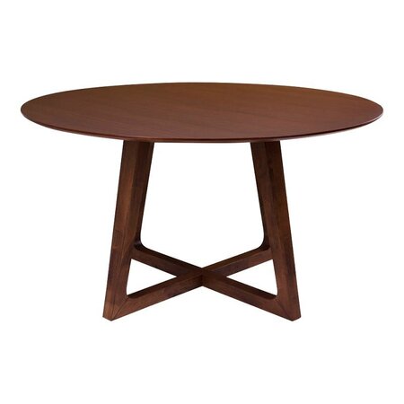 House N Hellerup Dining Table Ø137 cm