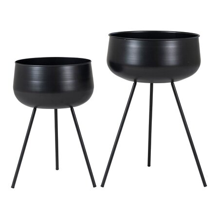 House N Ardola Flowerpots
