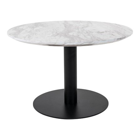 House N Bolzano Coffee Table - Black base