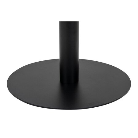 House N Bolzano Coffee Table - Black base