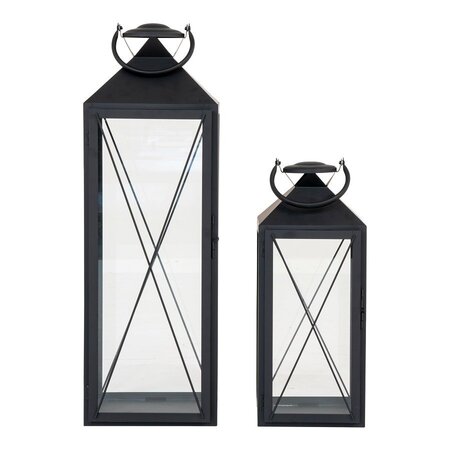 House N Casa Lantern