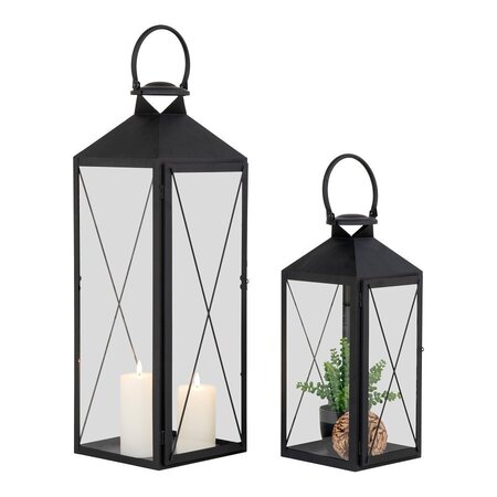 House N Casa Lantern