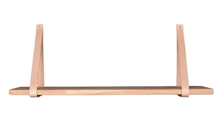 House N Forno Shelf - Natural Oil