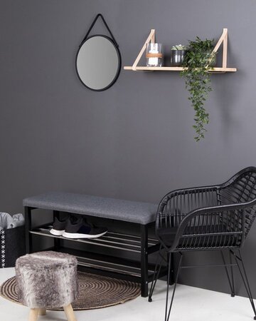 House N Forno Shelf - Natural Oil