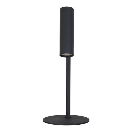 House N Paris Table Lamp - Black