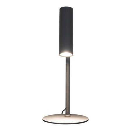 House N Paris Table Lamp - Black