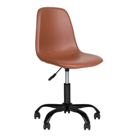 House N Stockholm Office Chair - Light Brown
