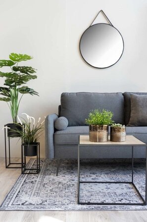 House N Trapani Mirror 