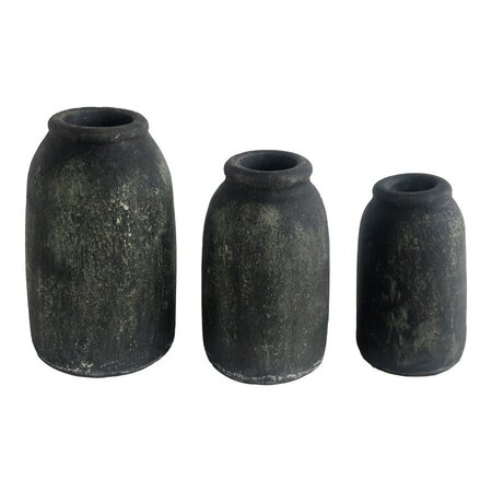 House N Velas Vase