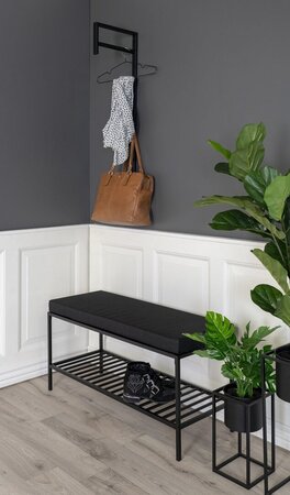 House N Vita Bench
