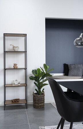 House N Vita Shelf - 51 cm - Oak