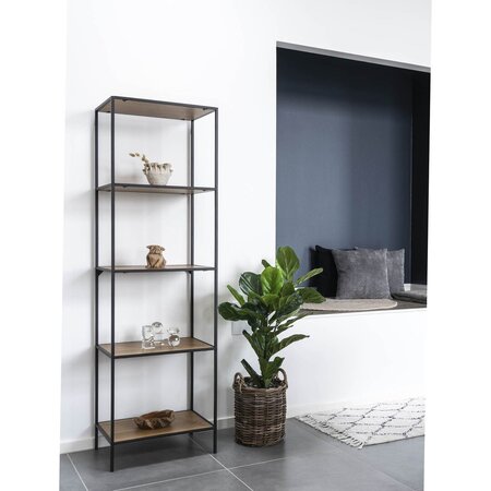 House N Vita Shelf - 51 cm - Oak